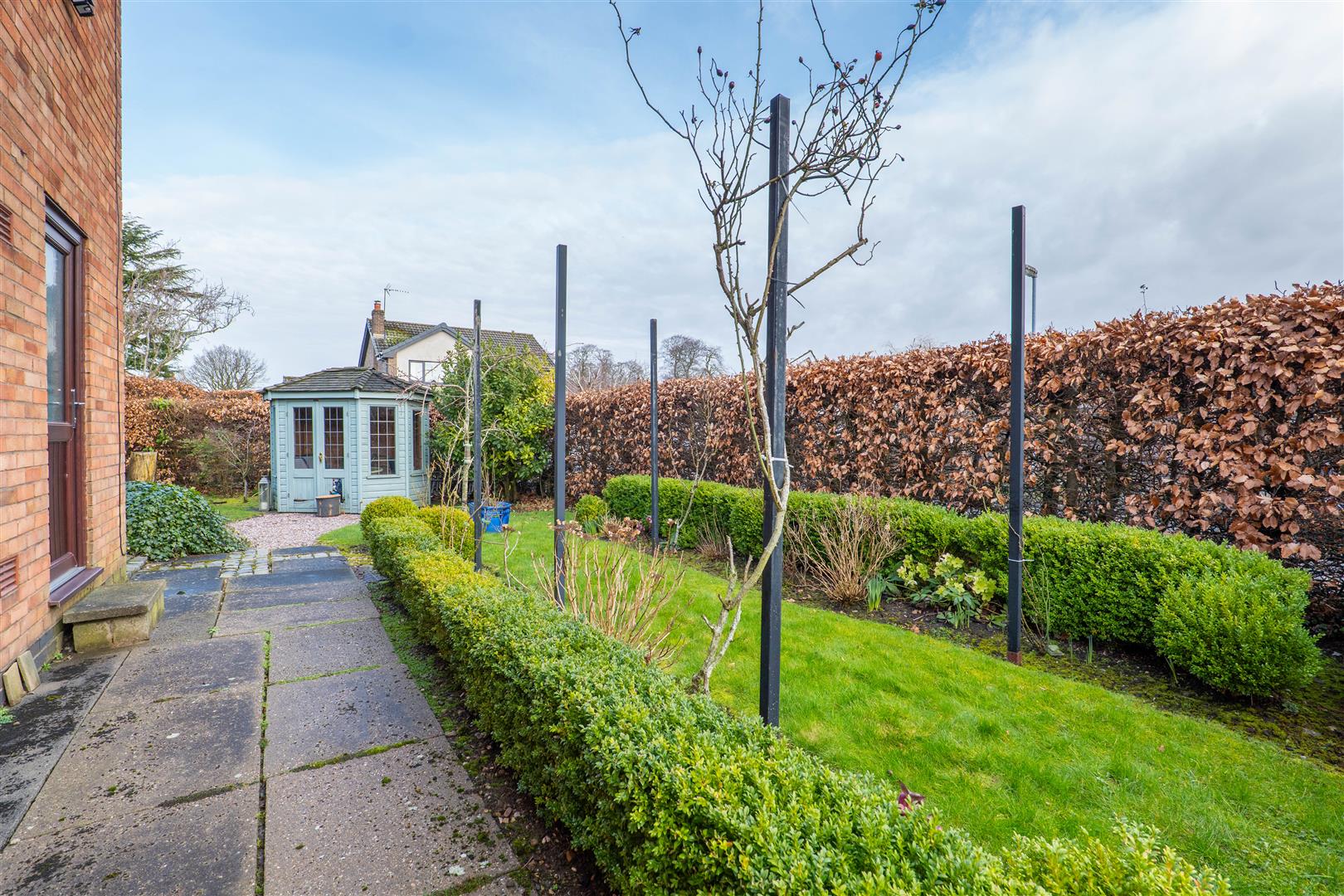 Beechfields, Chorley